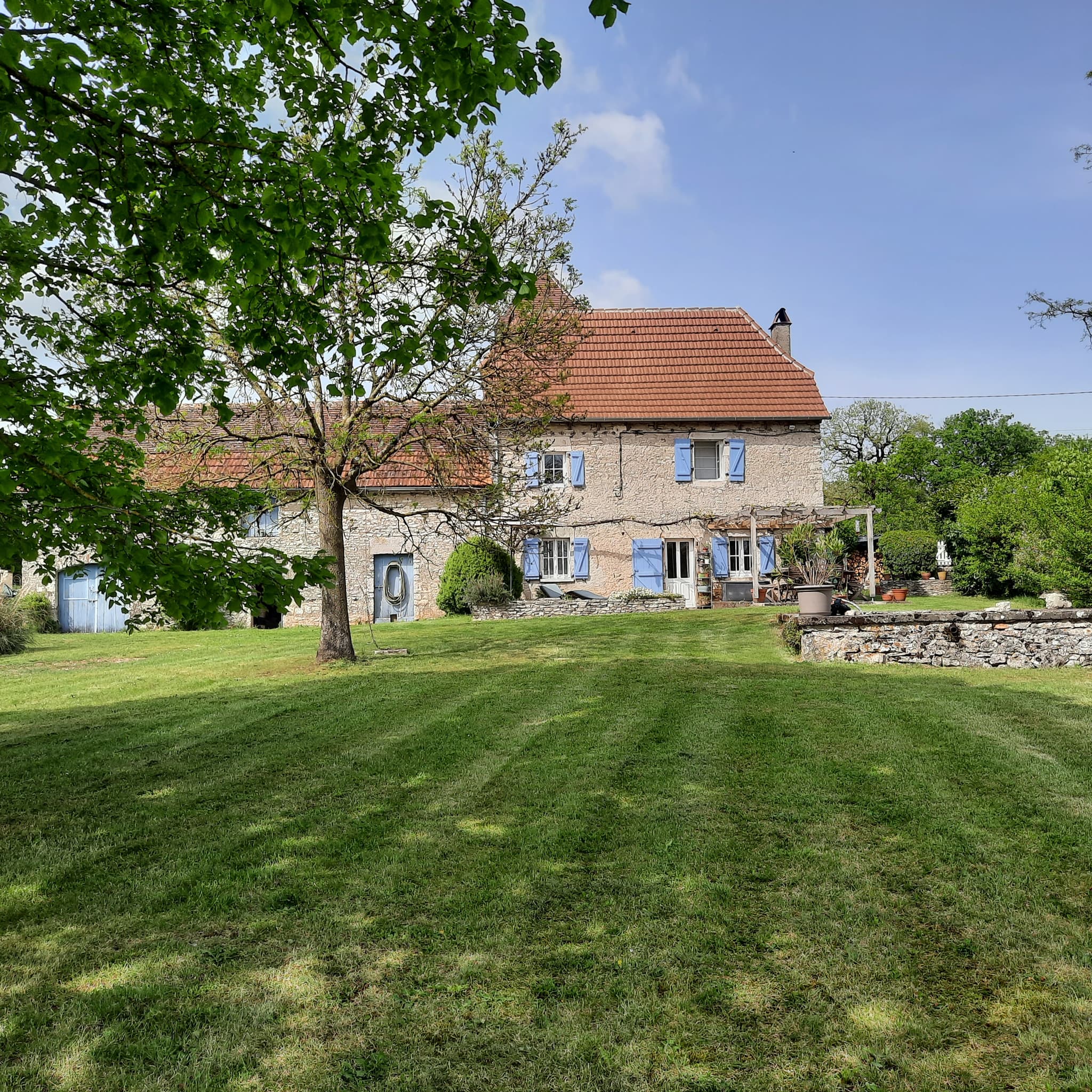 Chambres d'hôtes Pérégrine