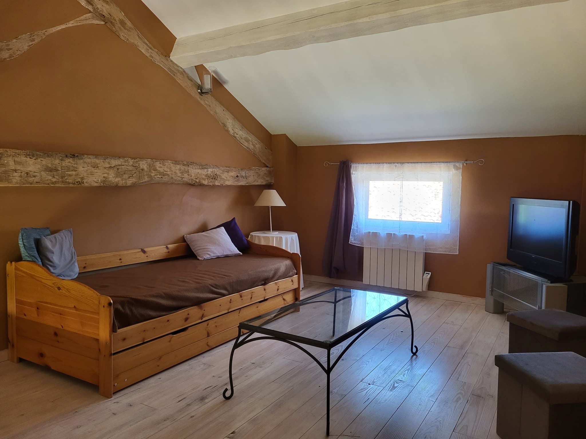 Le Clos des Figuiers - Gîte L'Exclusif
