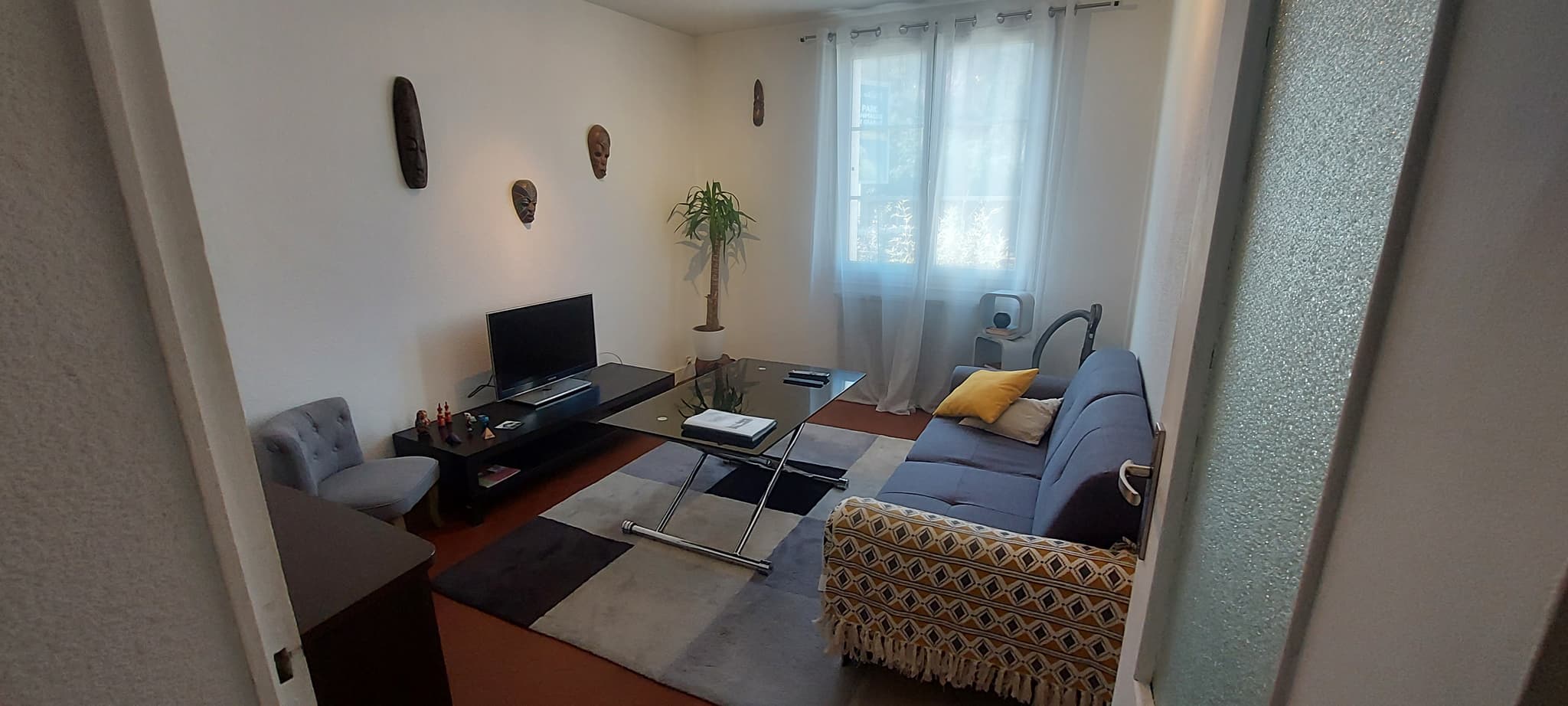 Le salon