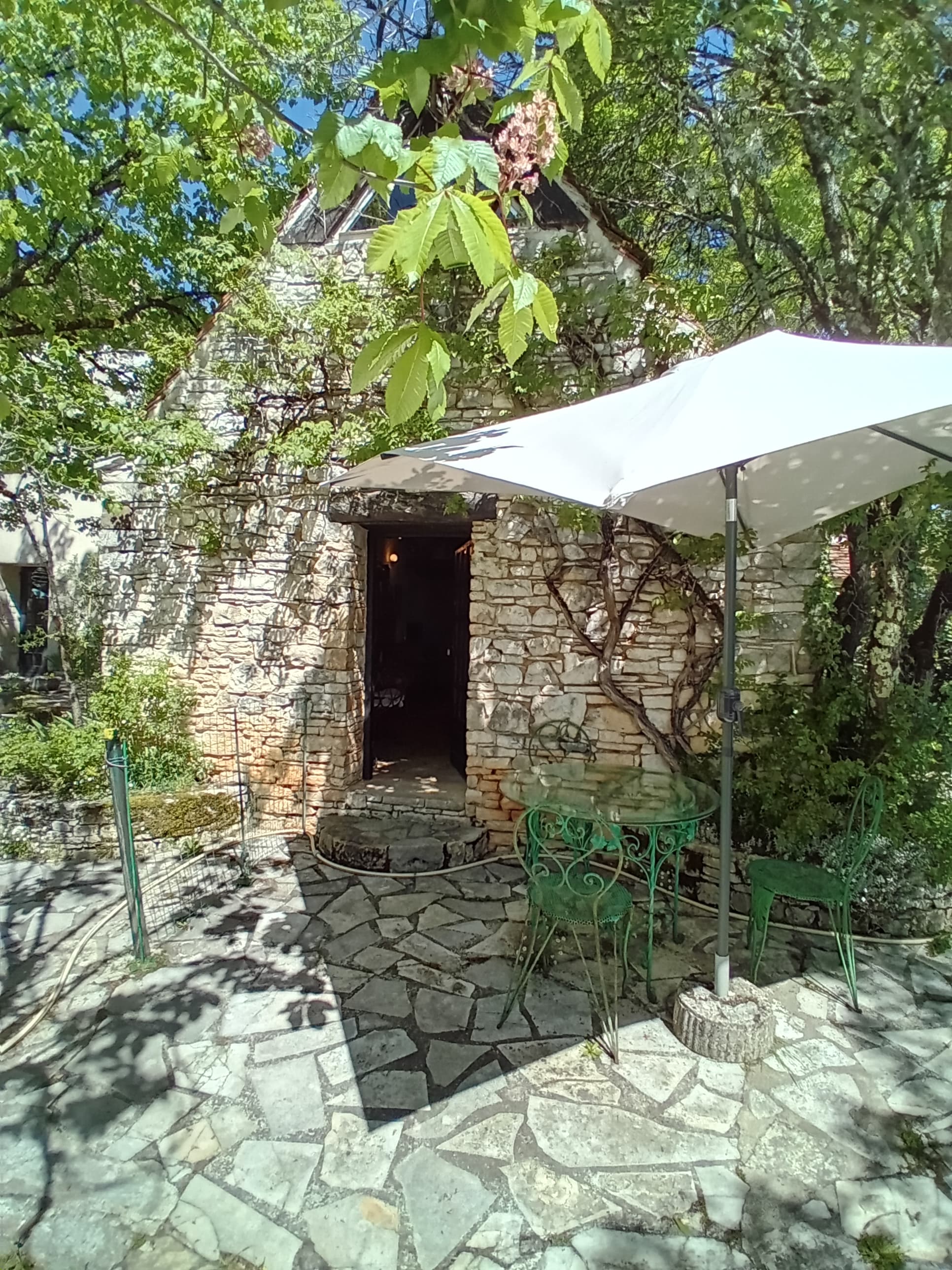 La Bergerie