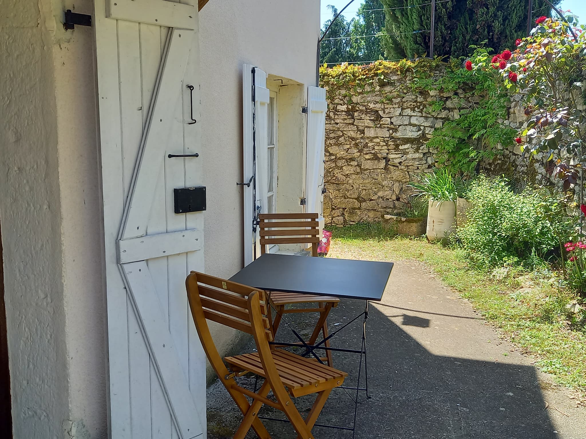 Le Loft Creysse