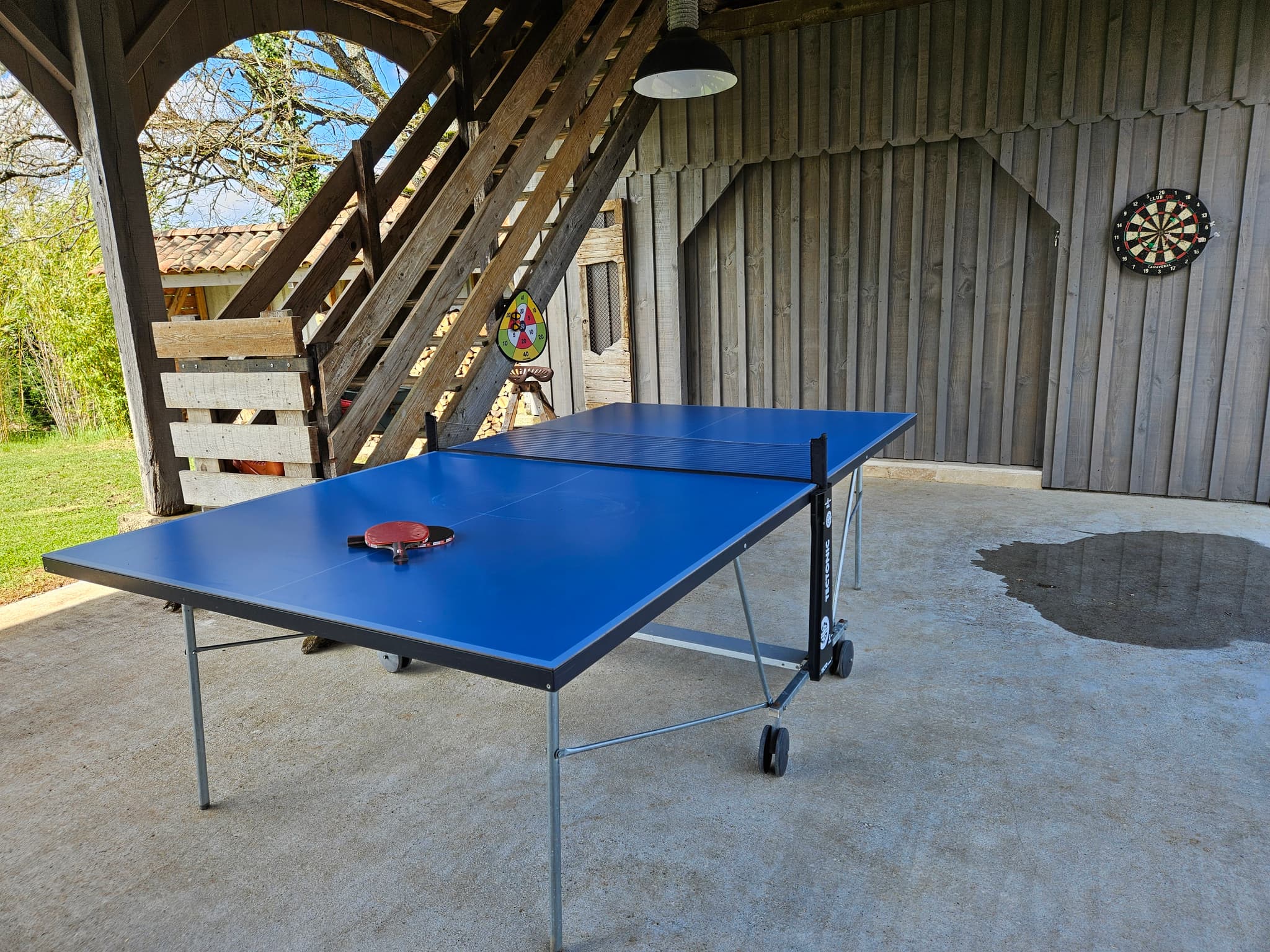 La Grange de Jeanélie