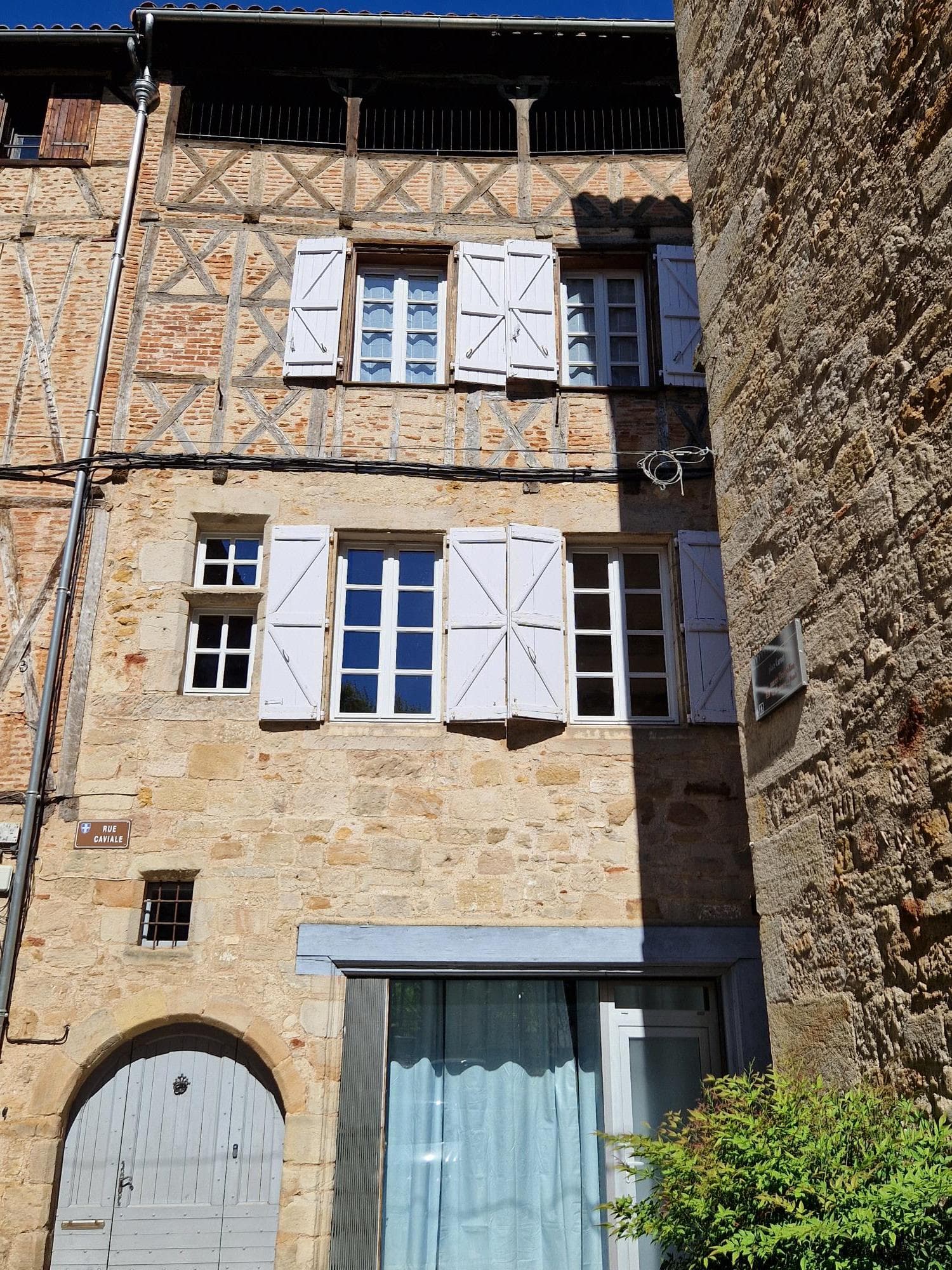 Maison Ambre
