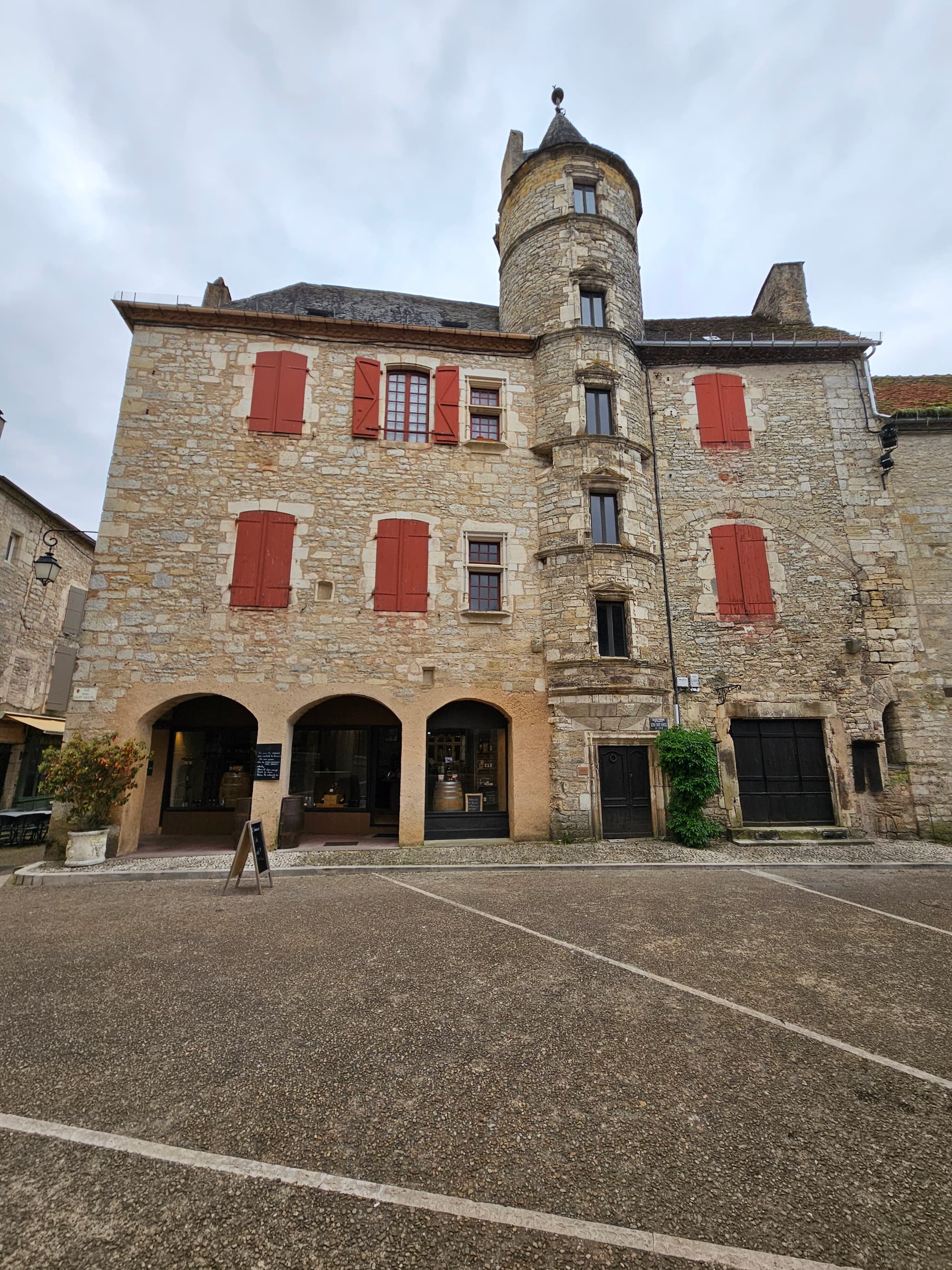 Boutique Vinariam Martel