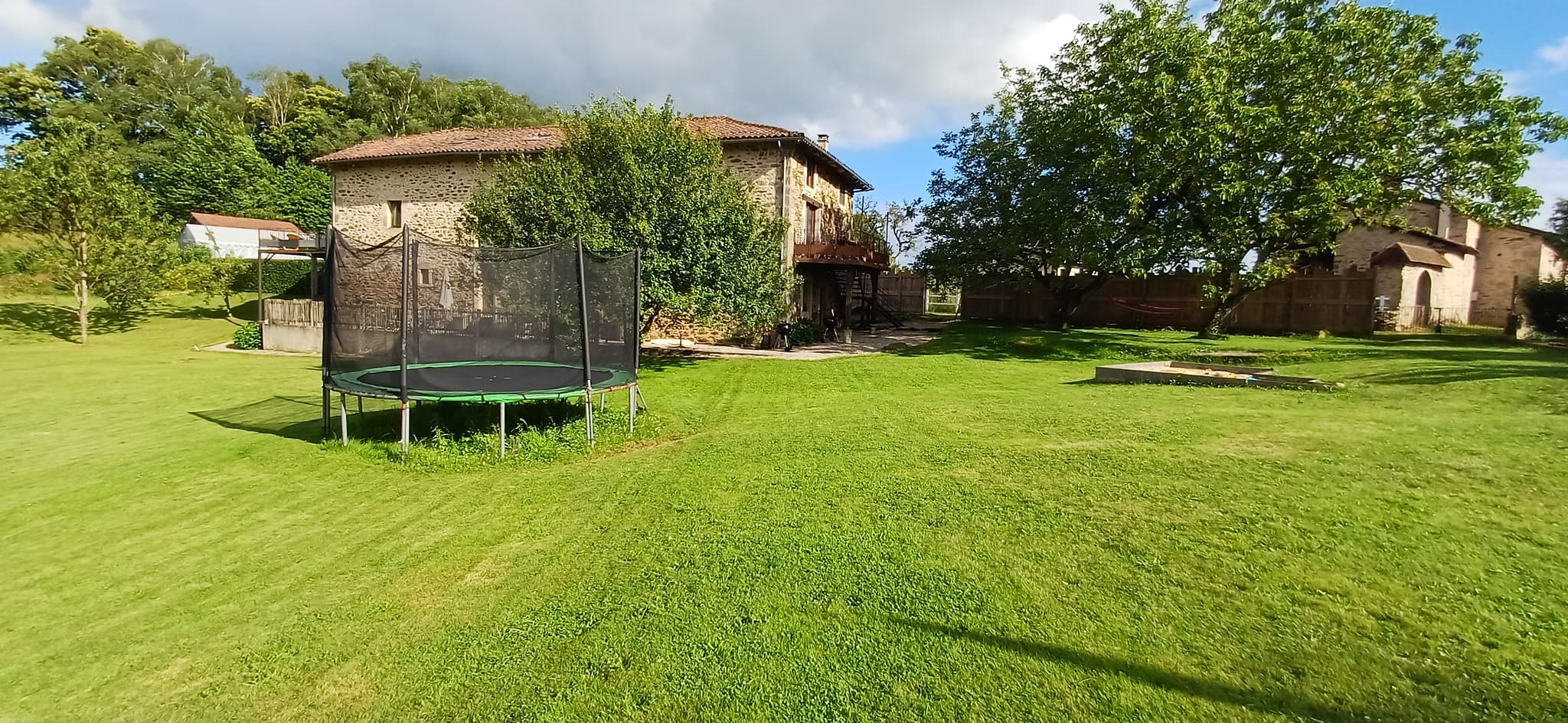 Le Noyer