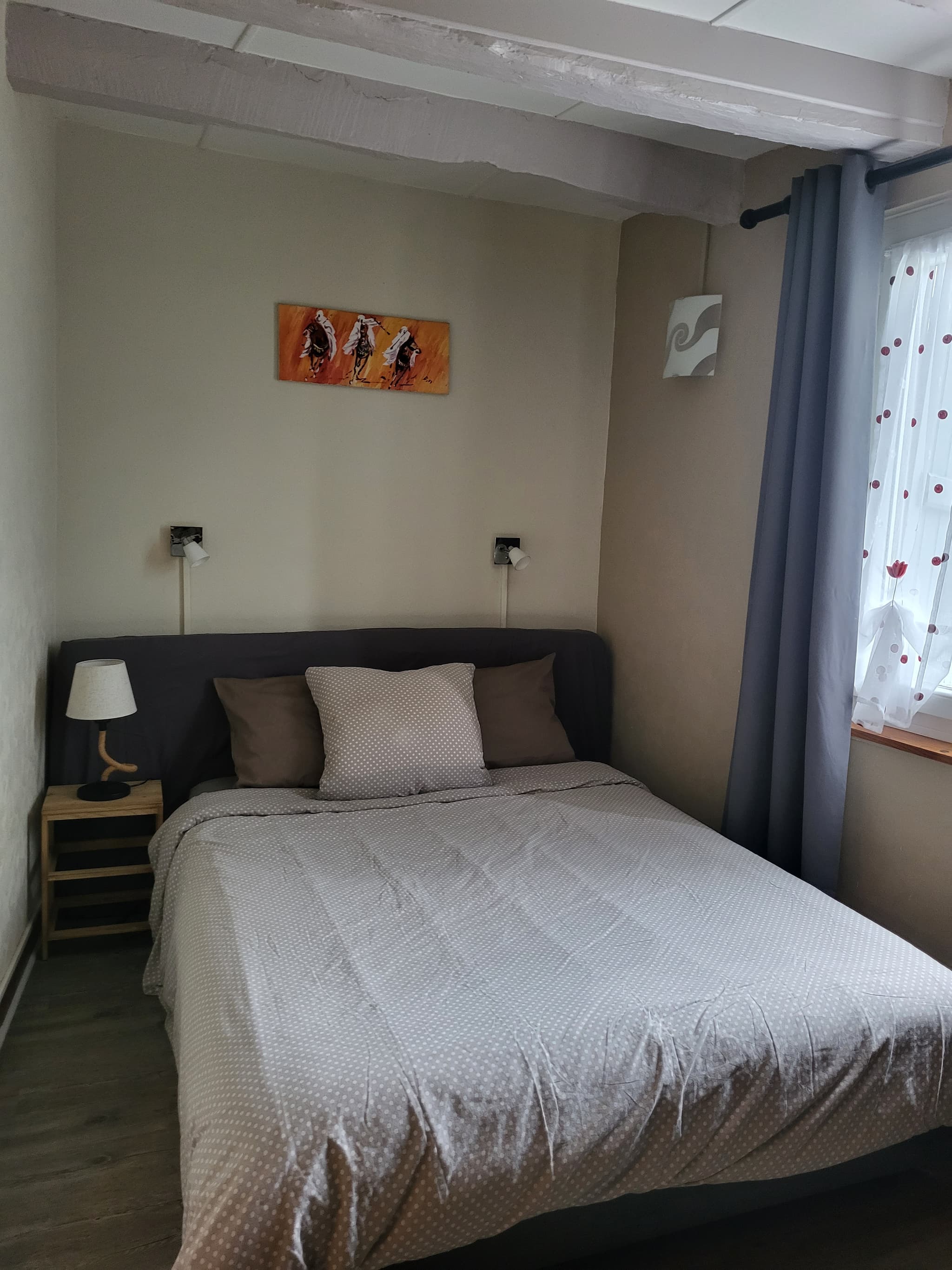"Le Logis de Marion"