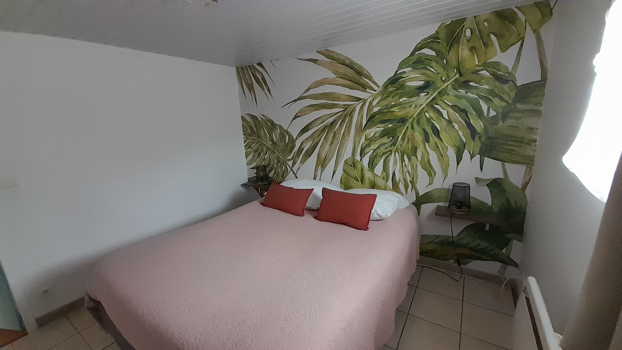 Les Gîtes Cambois - Hibiscus