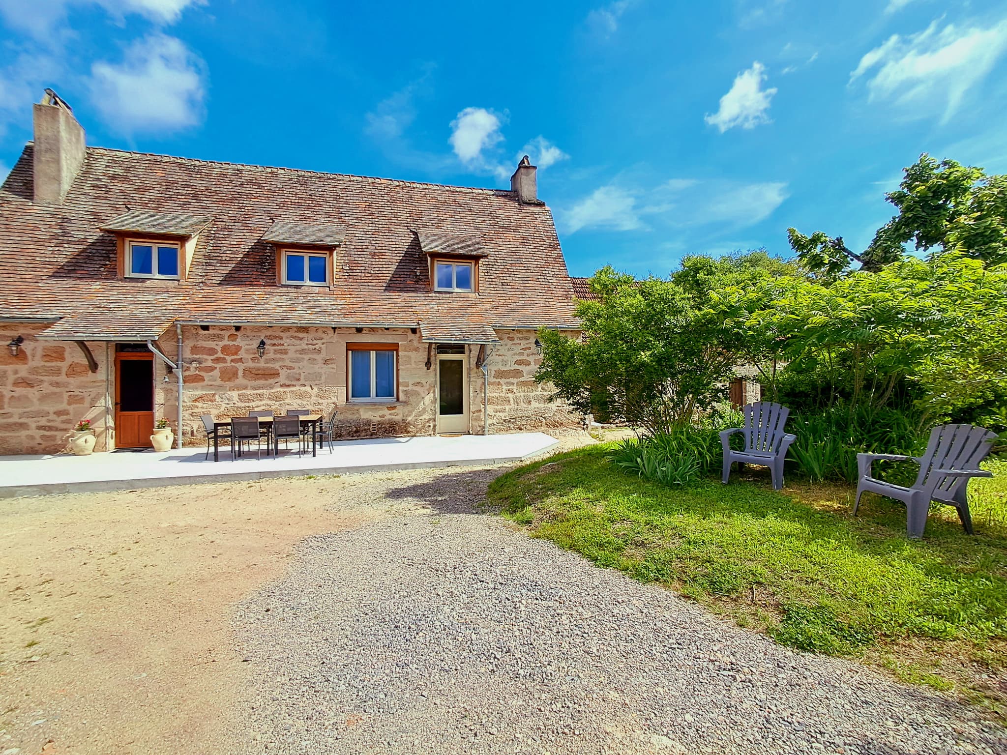 Maison