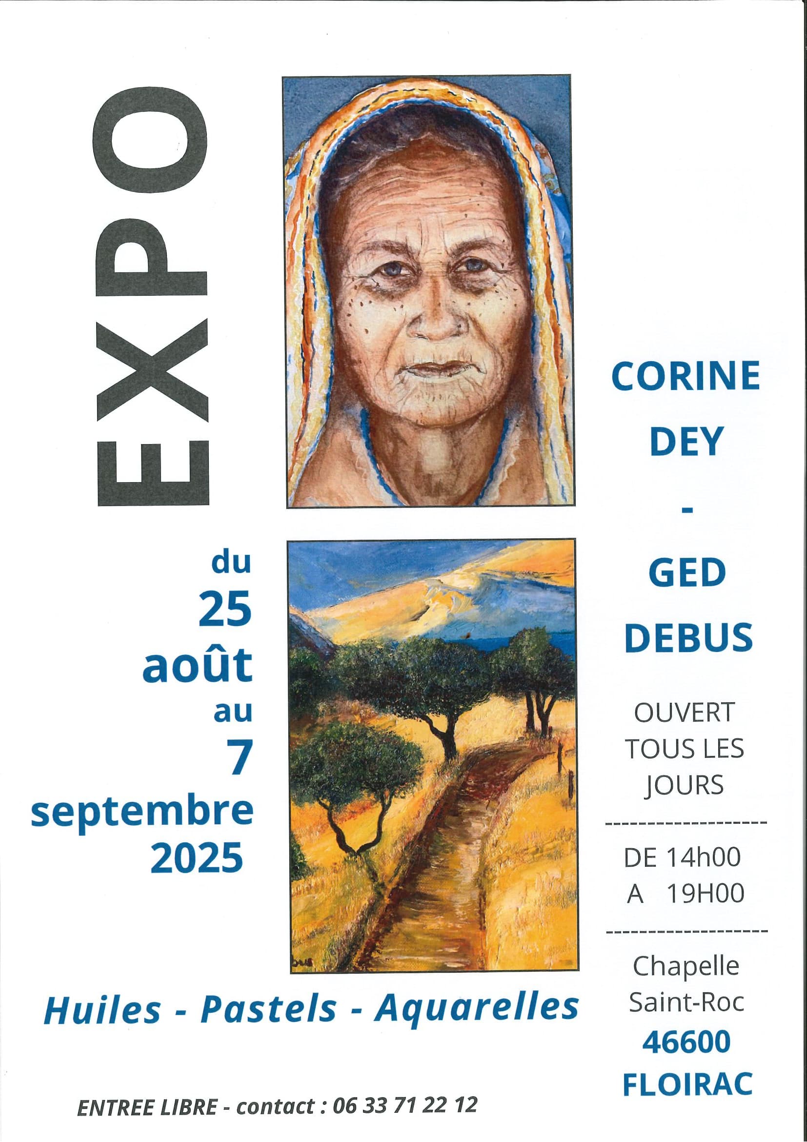 Expo Floirac