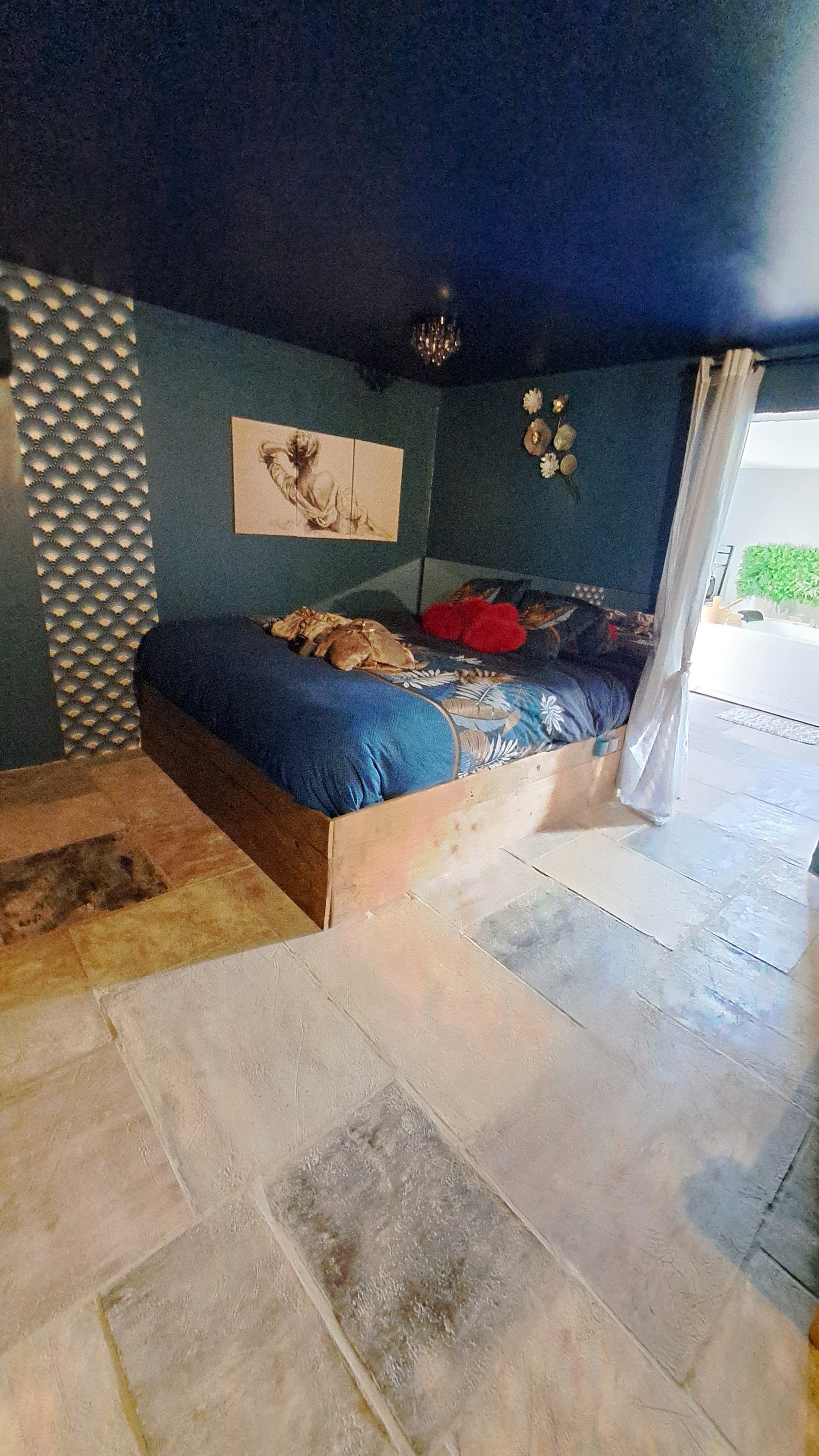 lit king size