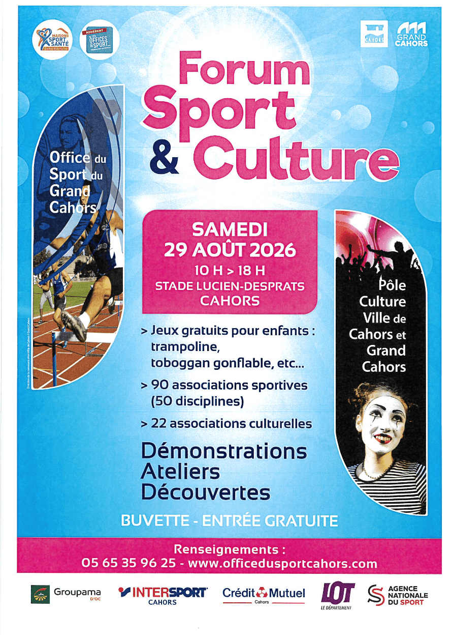 2026 AFFICHE FORUM
