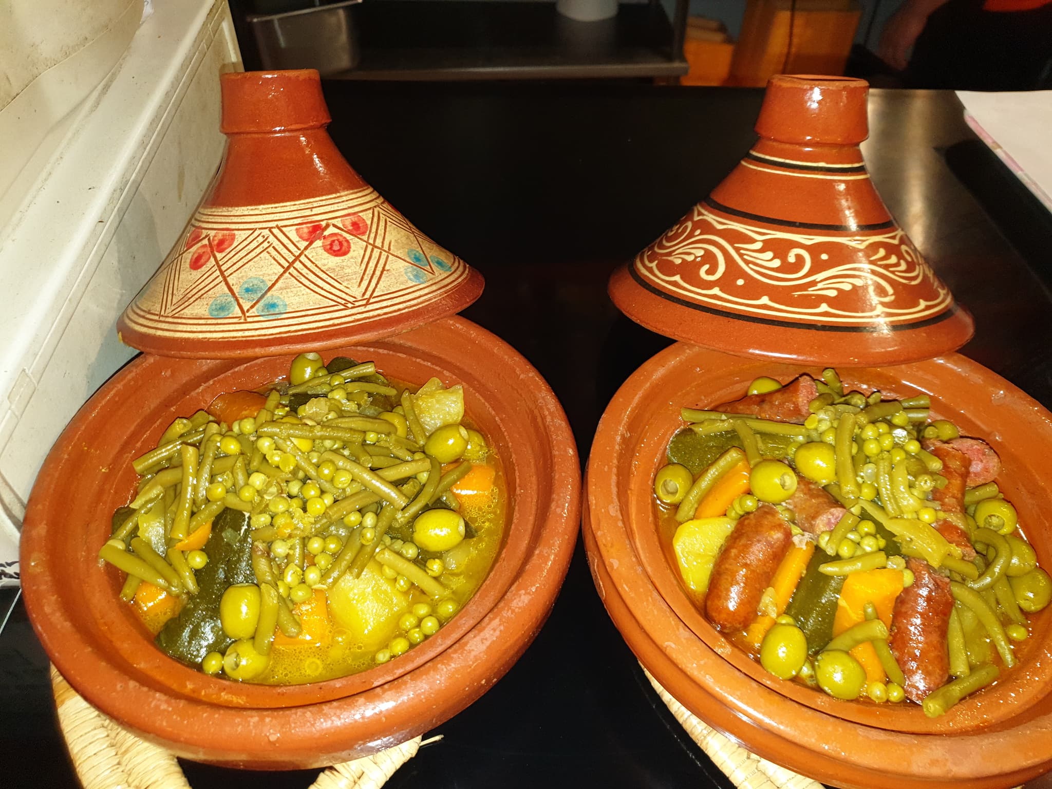 Tajine