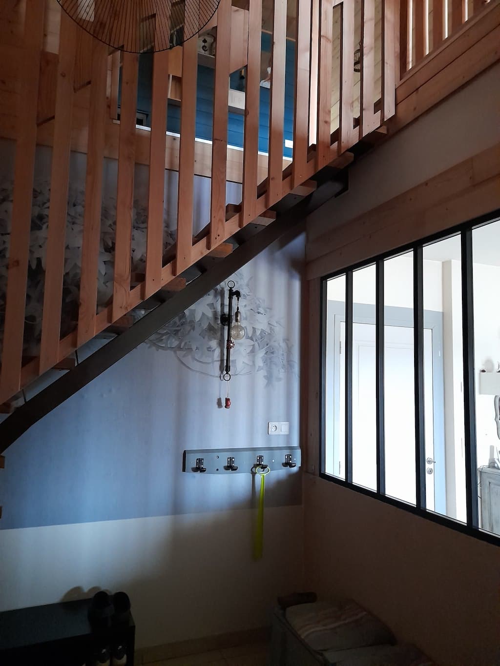 Chambres d'hôtes "Les Chênes Verts ISSEPTSionnel"