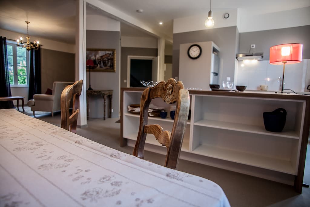 Le Logis De Céline