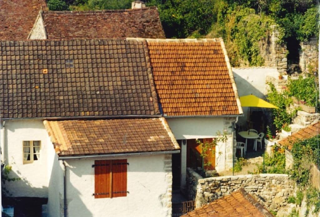 Le Gîte de Louis