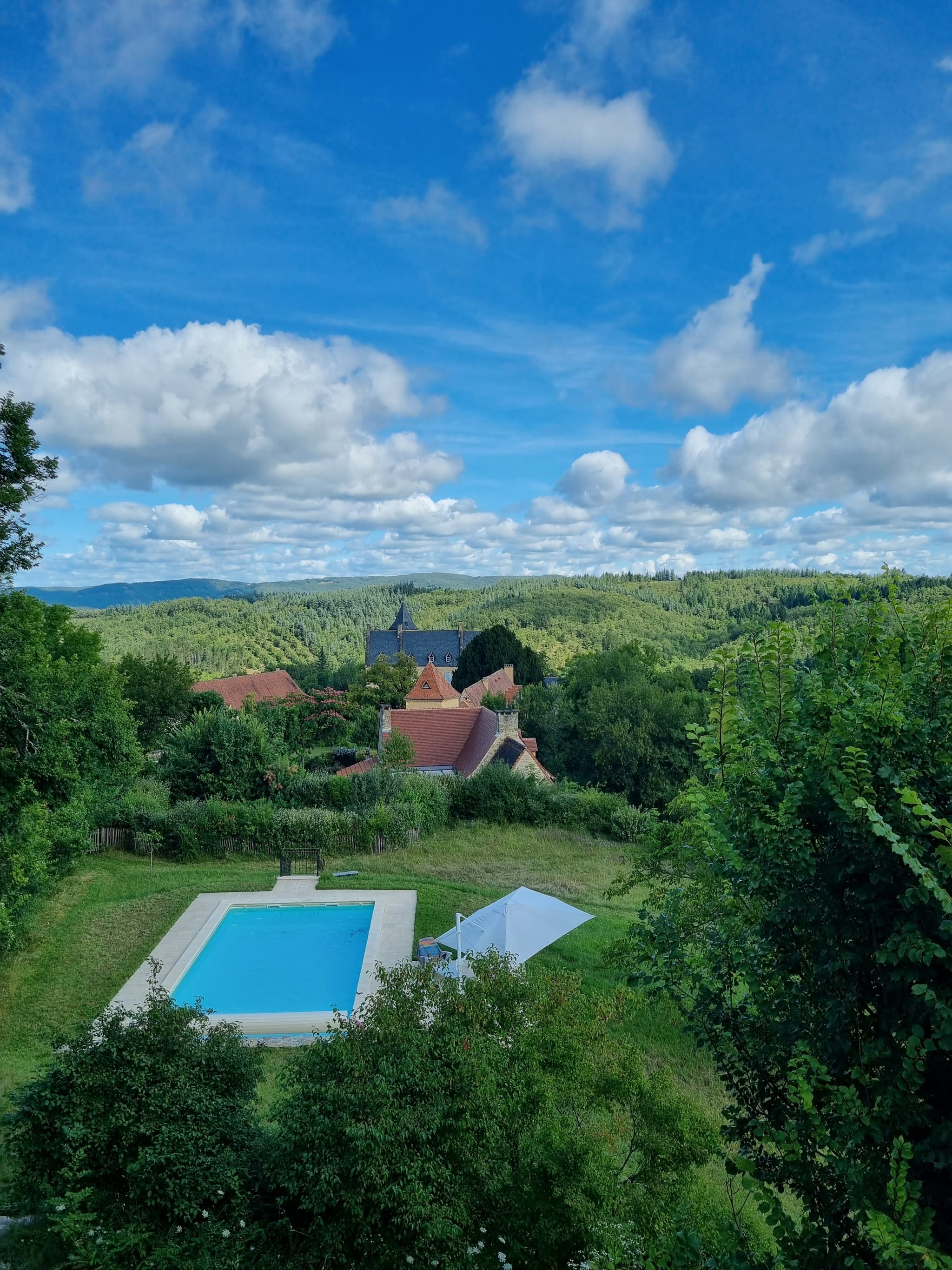 Le Domaine Conty