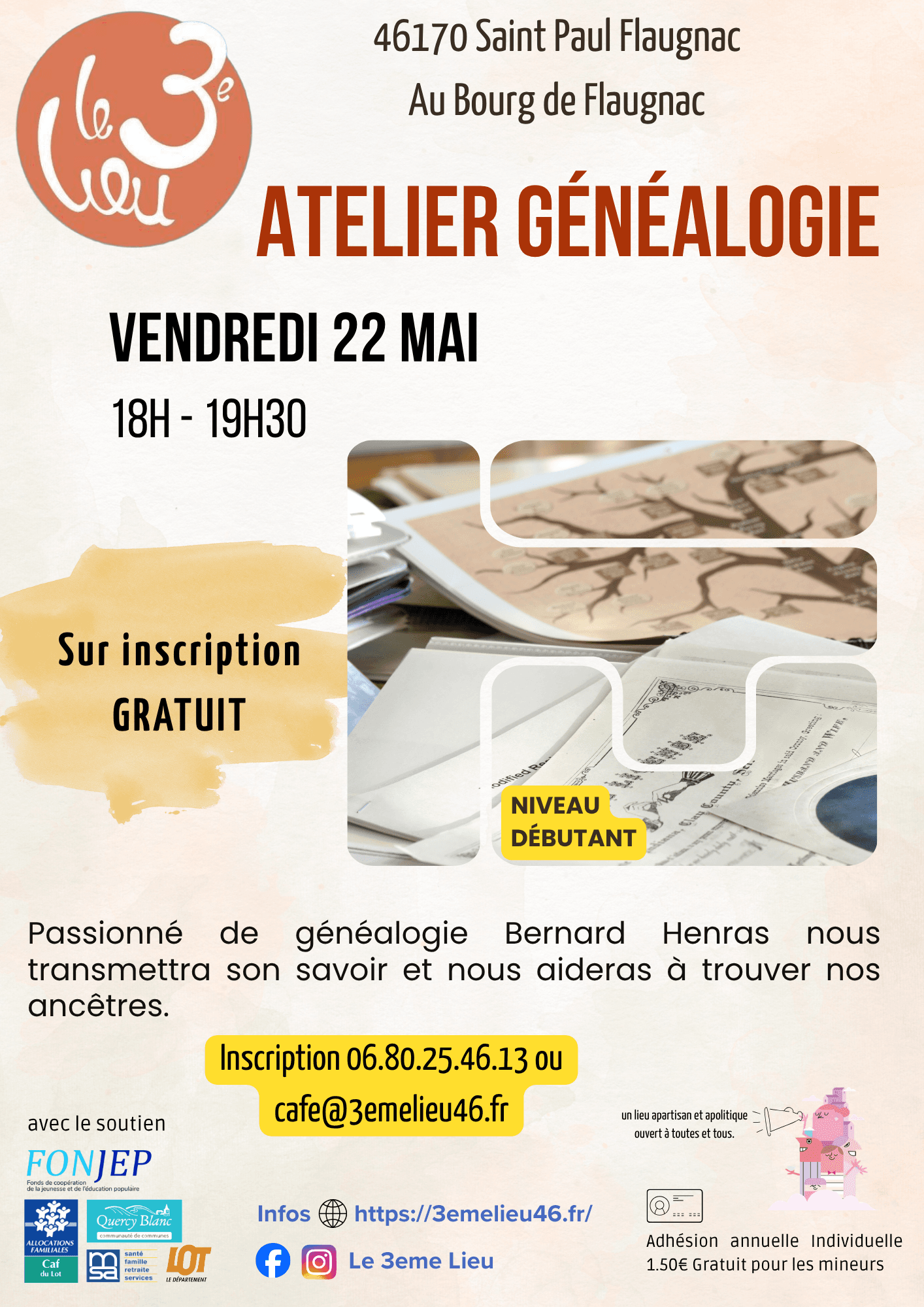evenement 2026 - 21