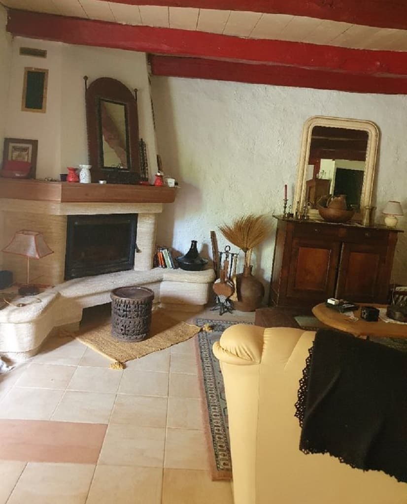 Gite Lissac