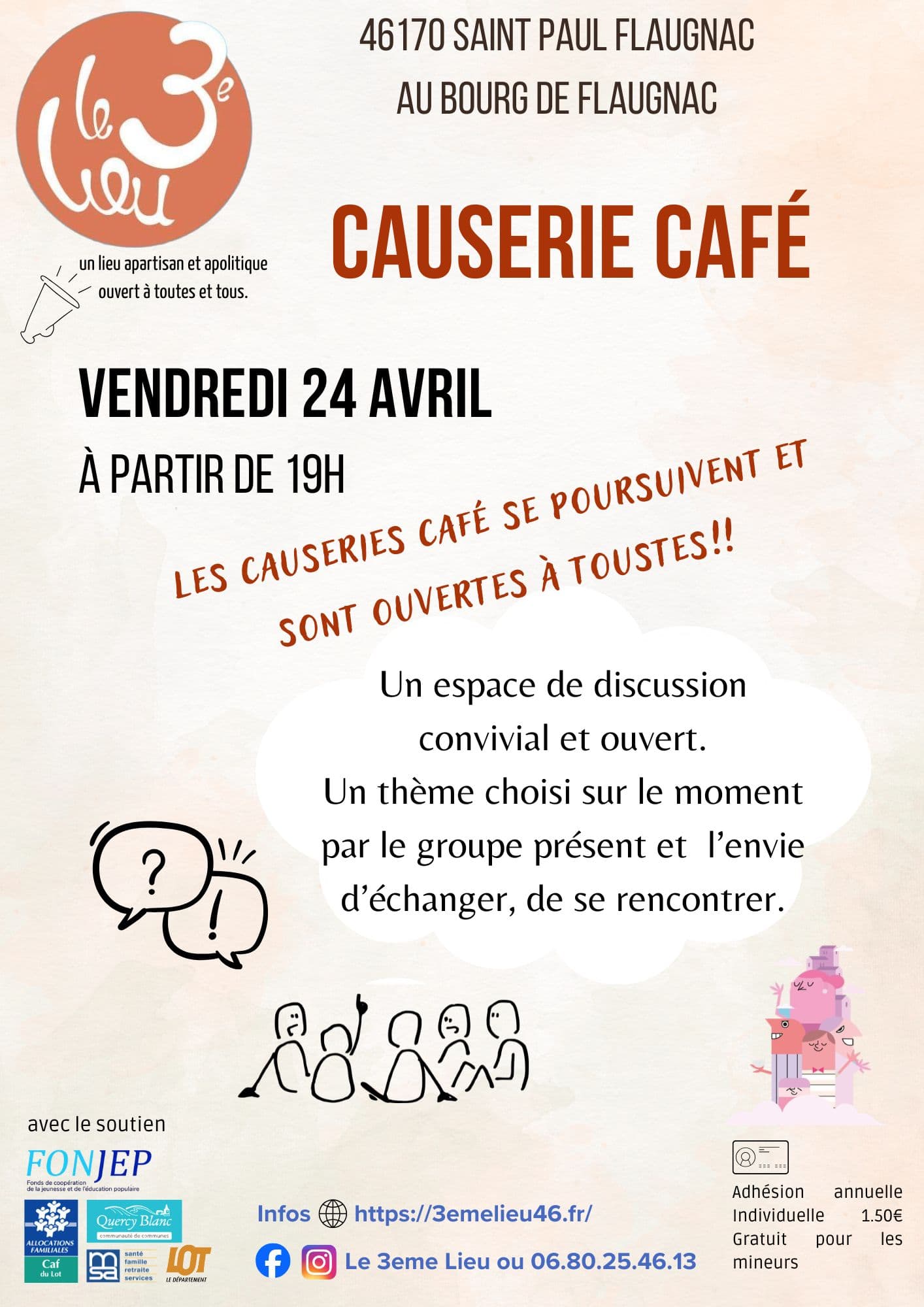 evenement 2026 - 15