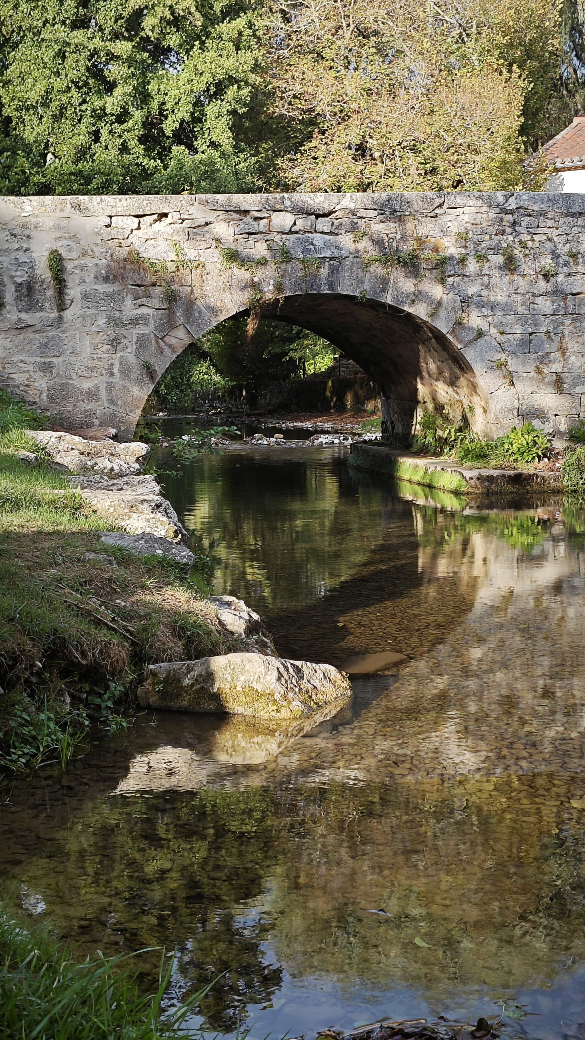 Aire de Pique - nique de Labastide du Vert