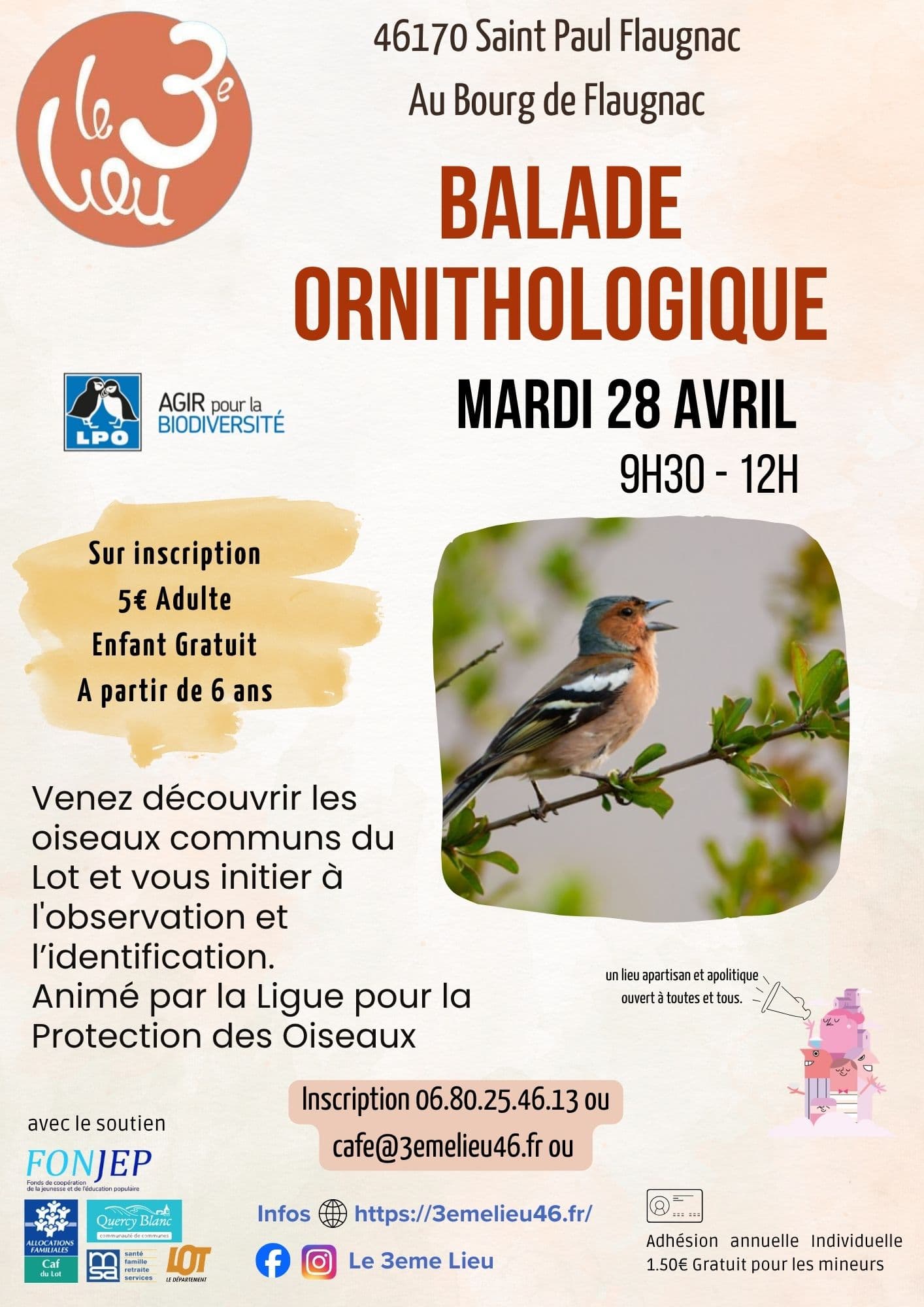 evenement 2026 - 16