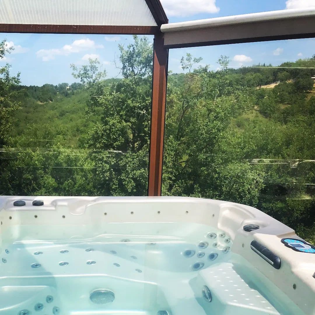 Camping Quercy Vacances