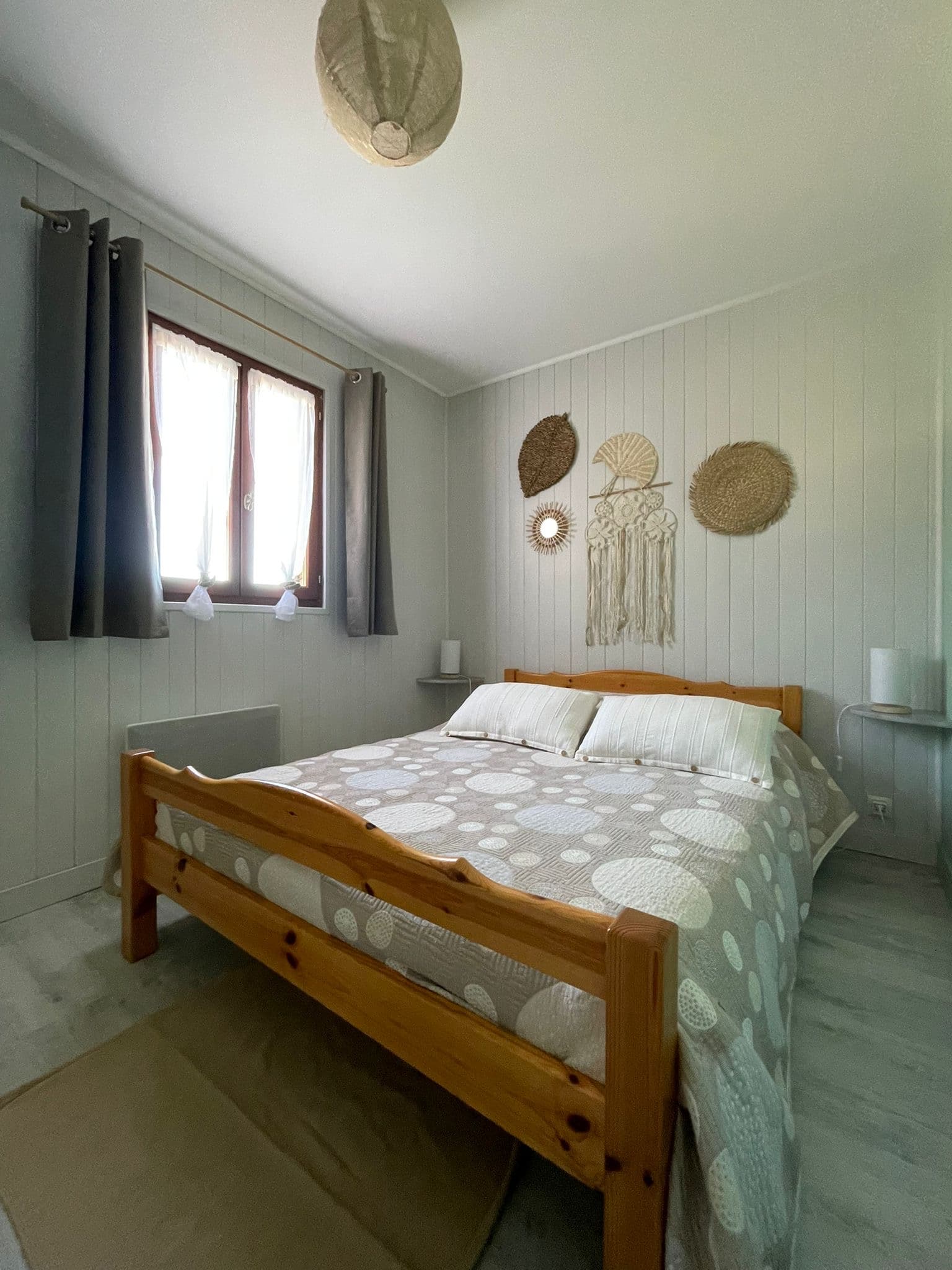 chalet Erable