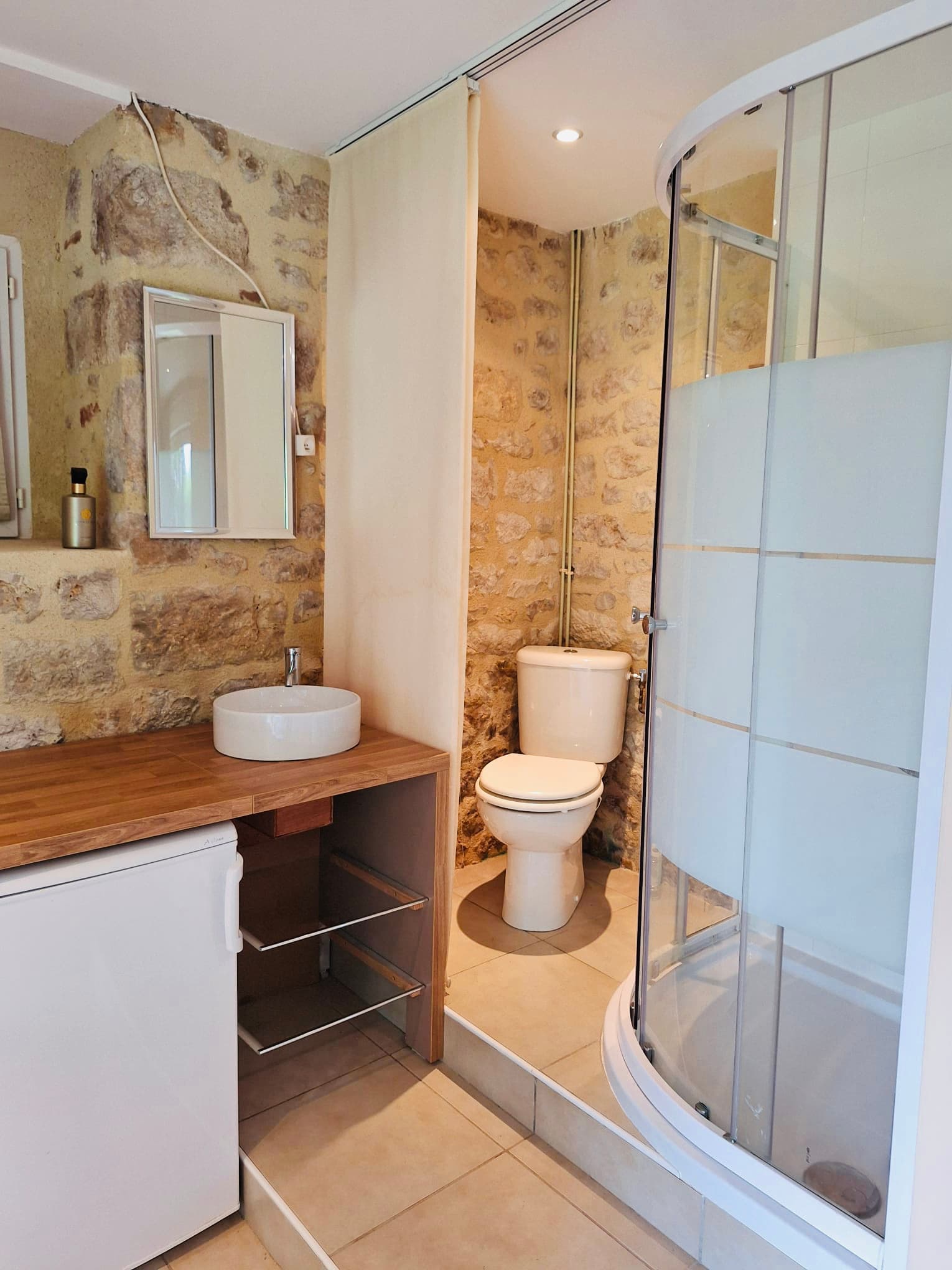 Les Suites de Marie-Lot - Studio