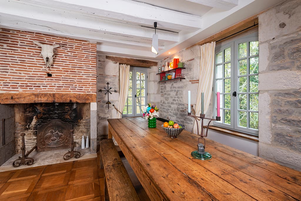 La Maison de Ganil