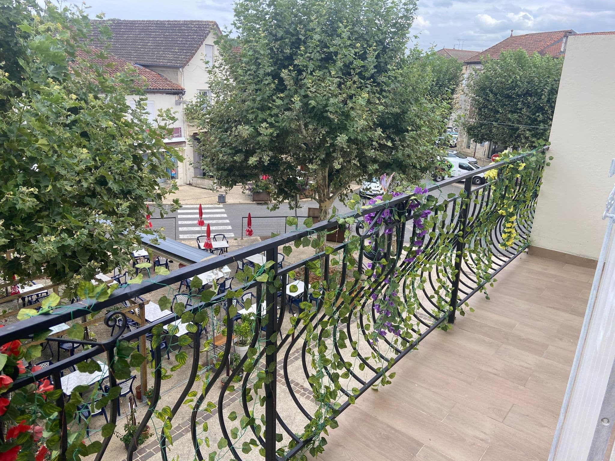 Chambres d'hôtes Tran