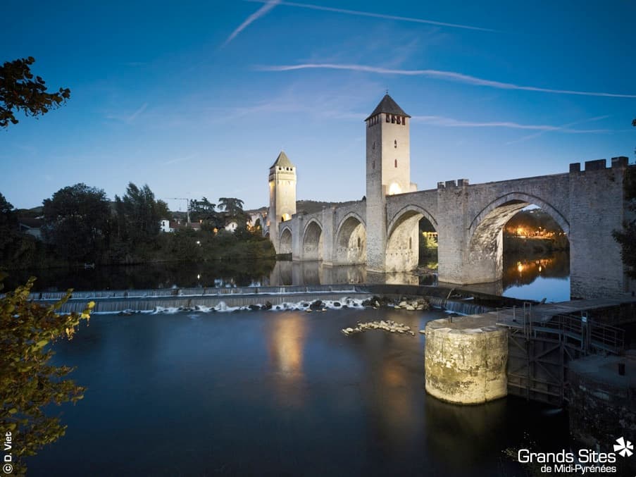 Pont Valentré