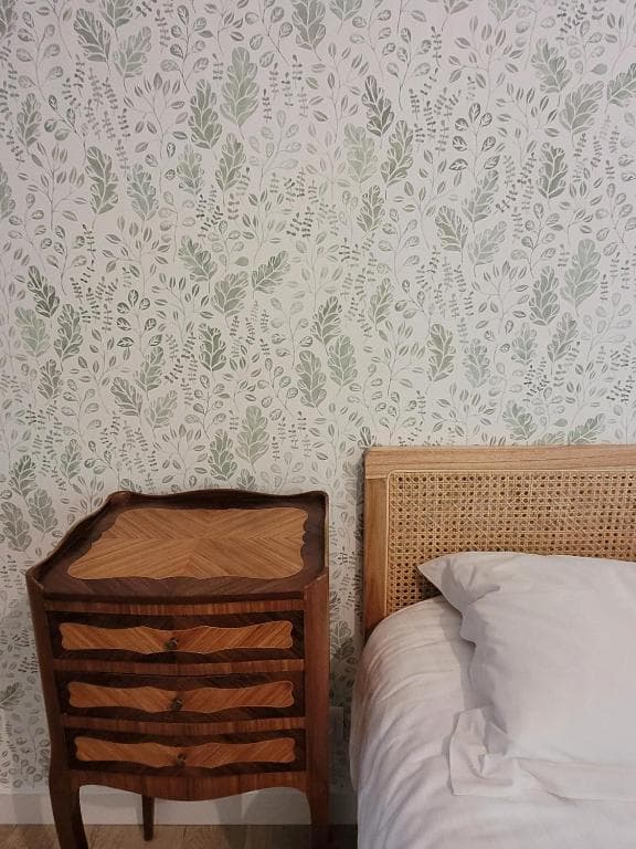 Appartement des Esclargies