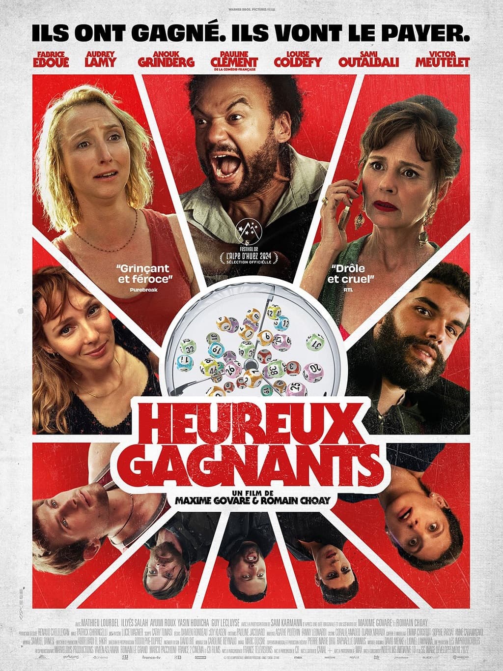 Cinétoile sous les étoiles à Lacapelle-Marival