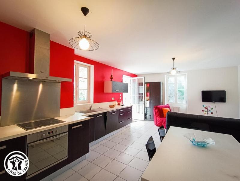 Le Logis De Calypso