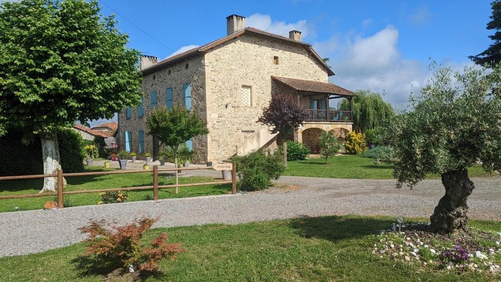 Maison