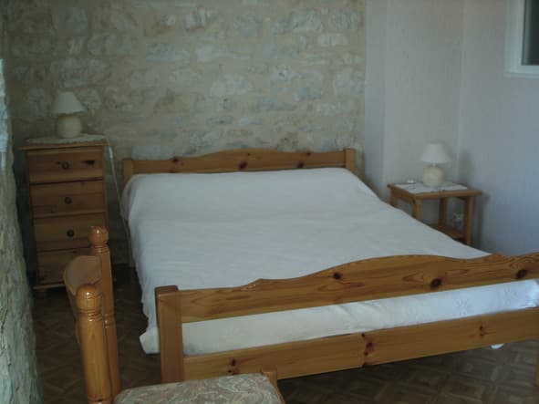 Chambre d'hôtes les Graves