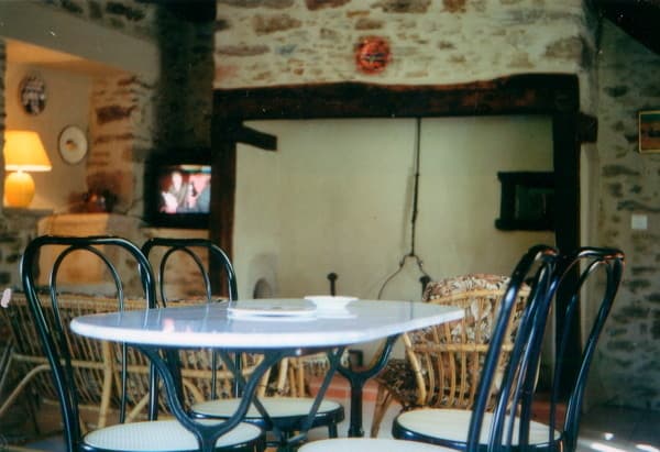 Maison Valade