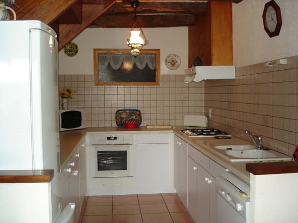 Maison Counord