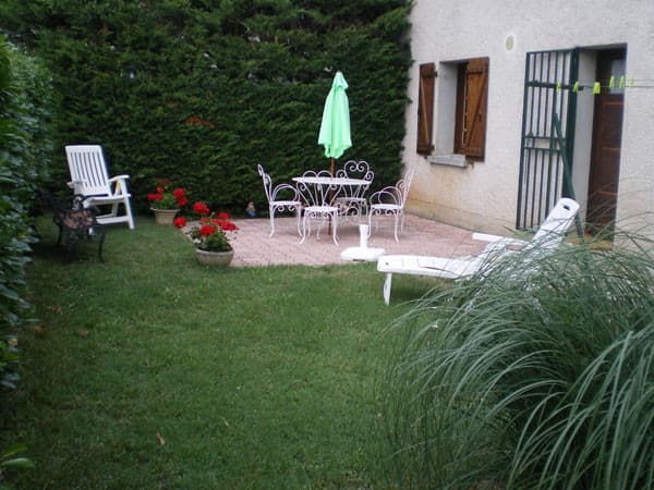 jardin