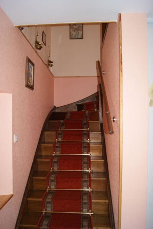 Gîte Glanes