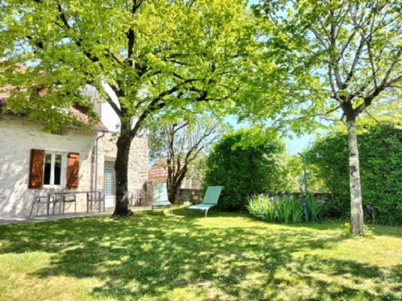 Location la Poulette 4 pers, extérieur