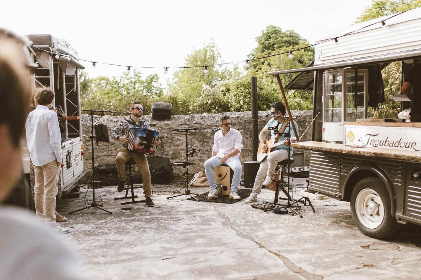 Fête de la Musique de Saint-Céré
