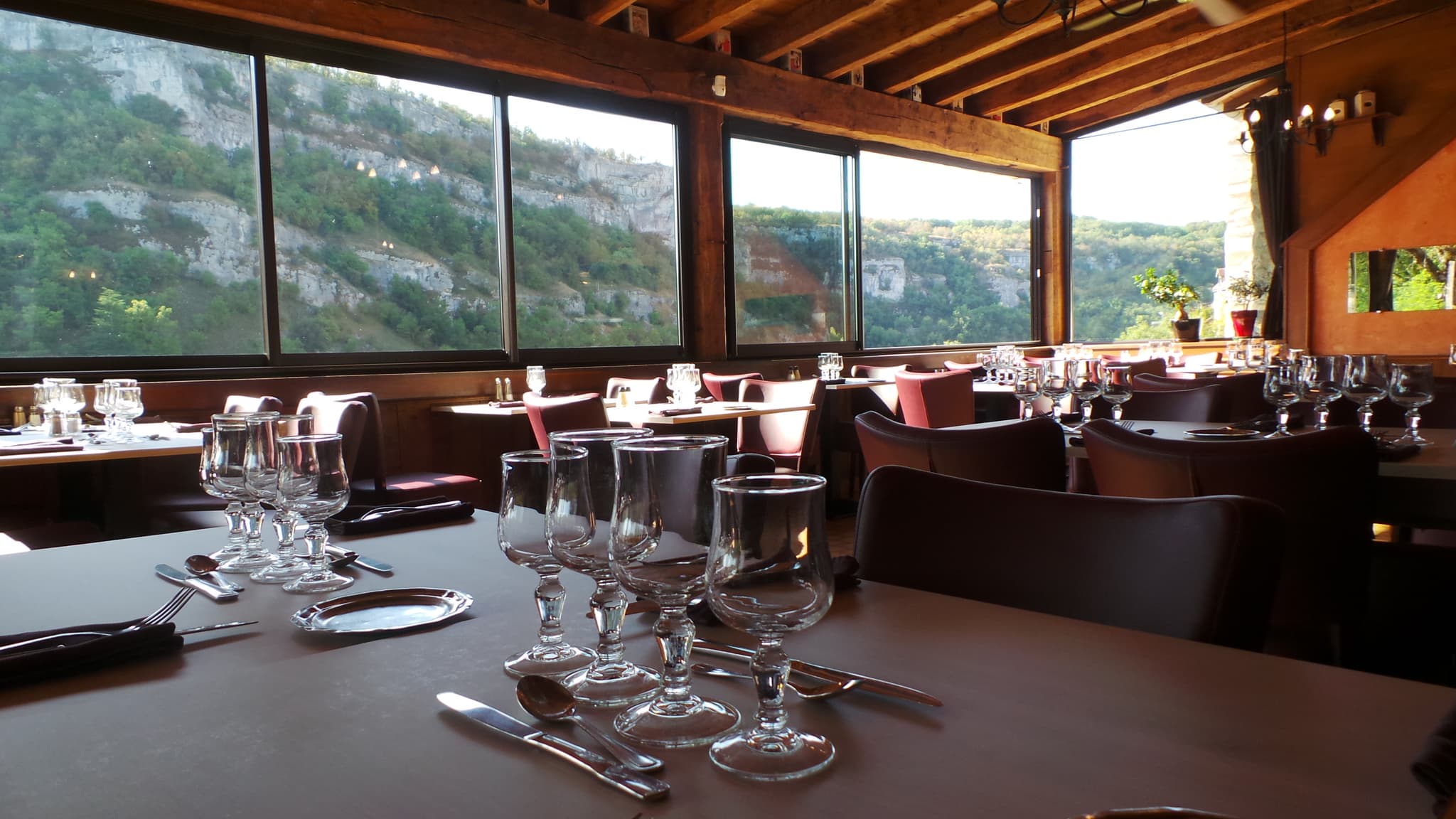 Restaurant Le Lion d'Or