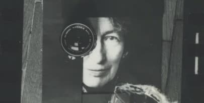 Gisèle Freund