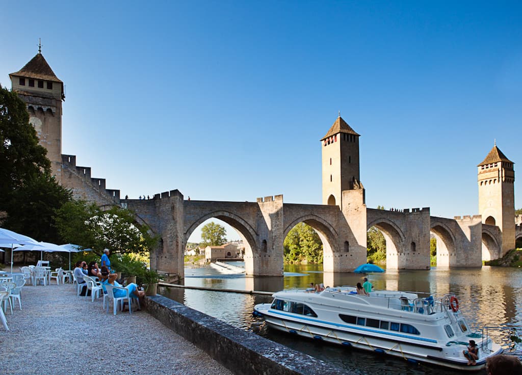 Pont Valentré