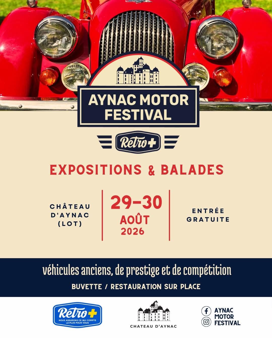 Aynac Motor