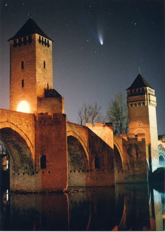 Club d'Astronomie de Gigouzac
