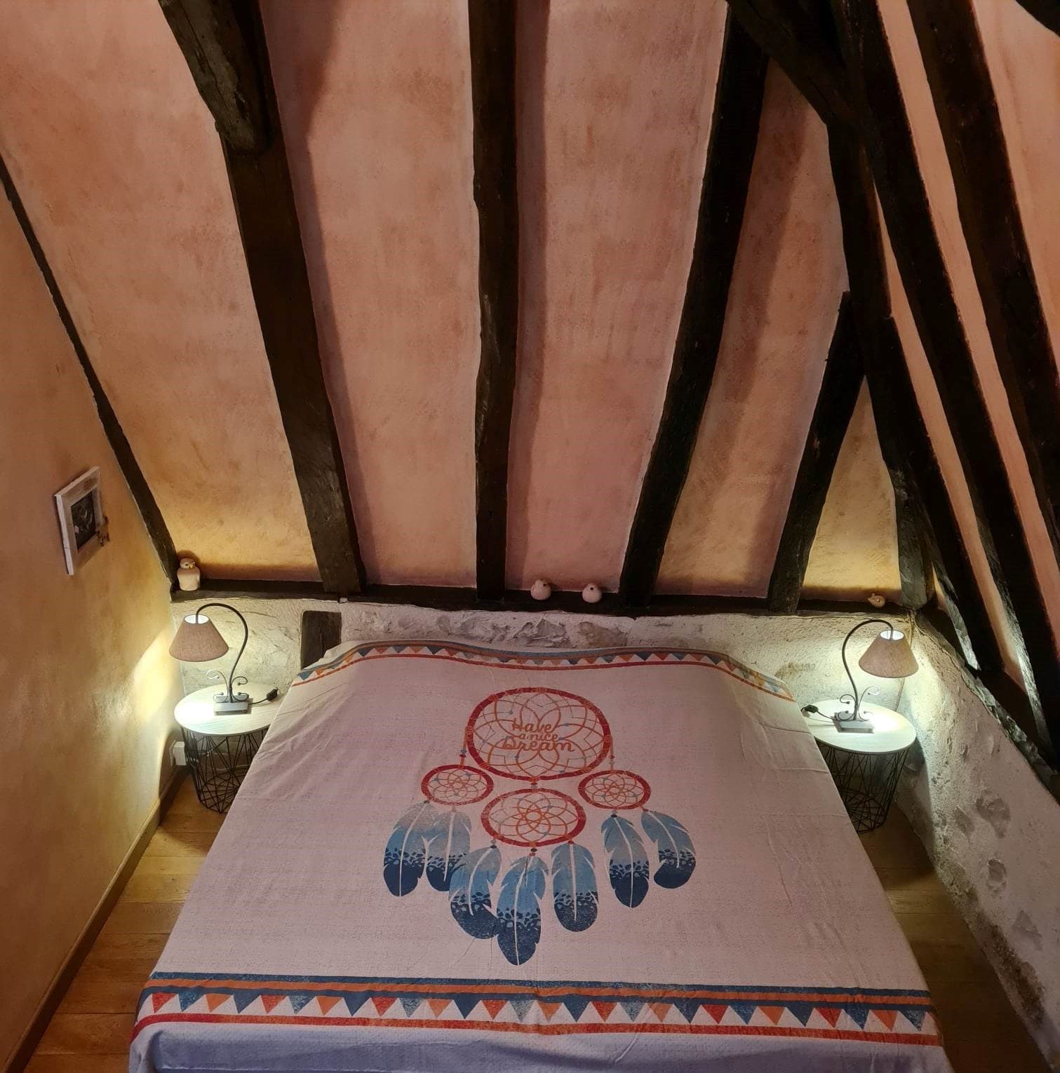 Gîte le Célé