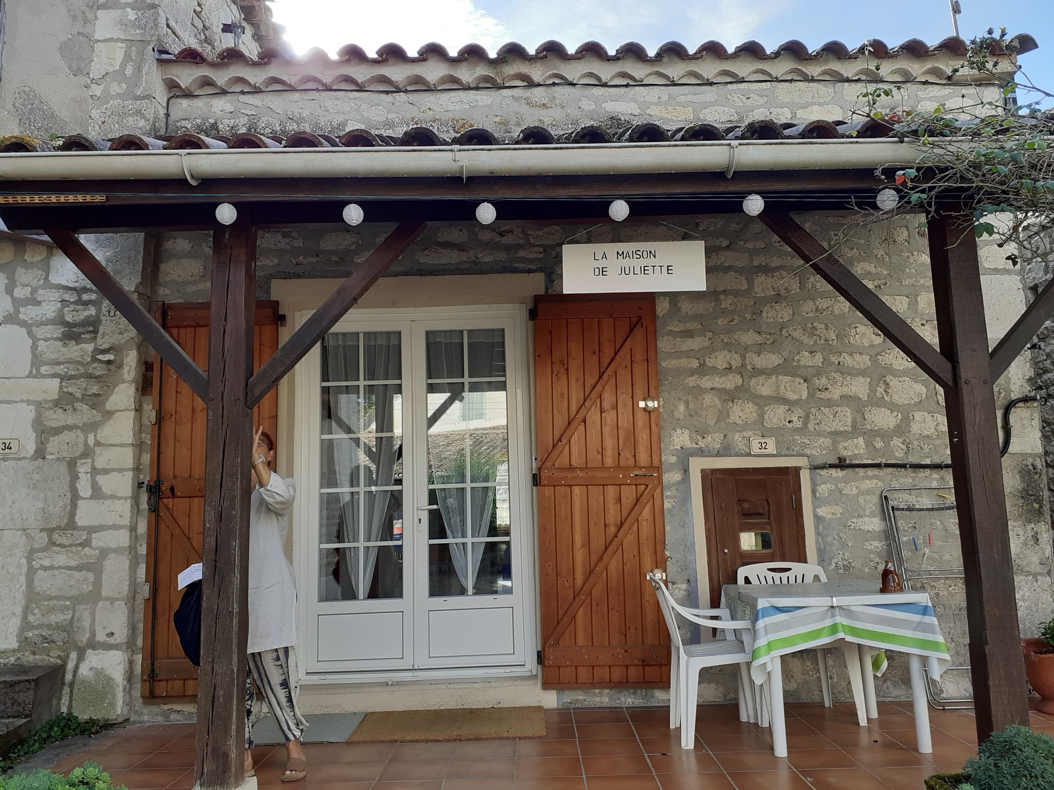 La Maison de Juliette
