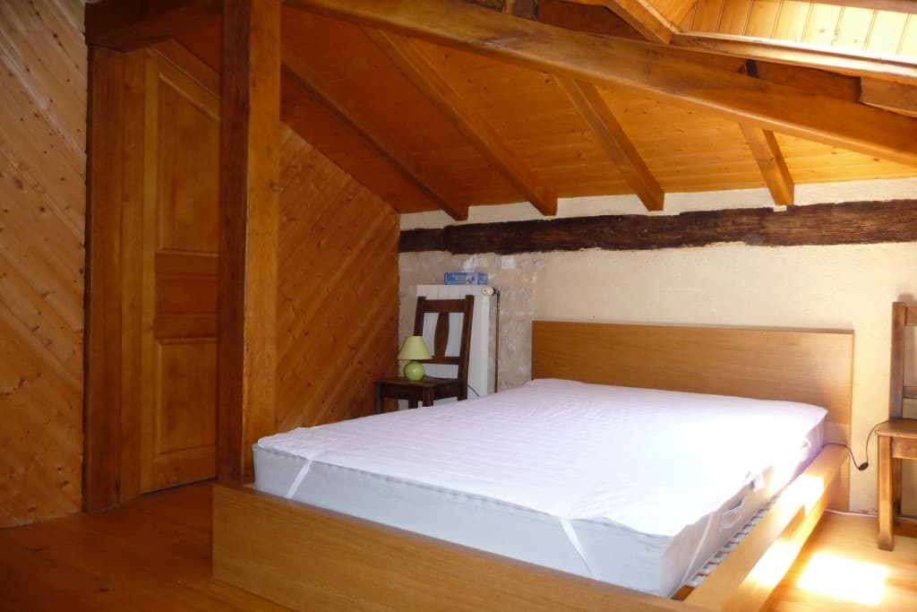 Gîte de Roquefau